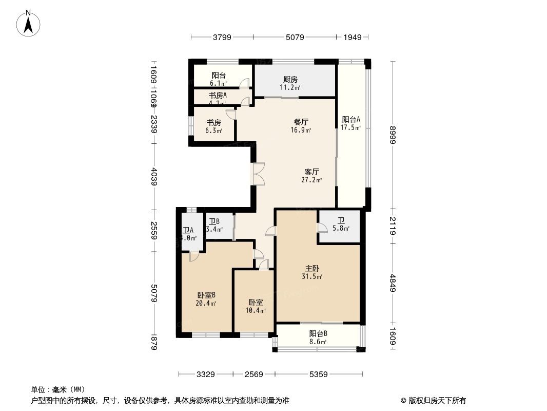 碧桂园名门凤凰城