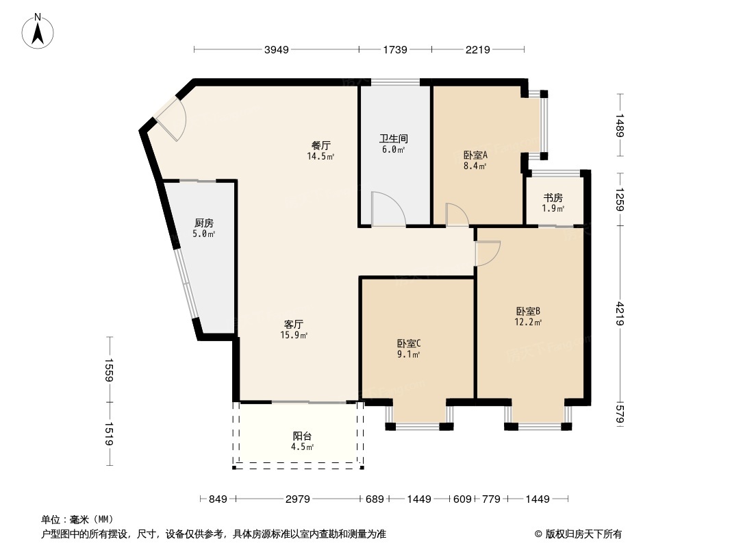 广州广州白天鹅花园怎么样广州白天鹅花园房价位置及物业介绍