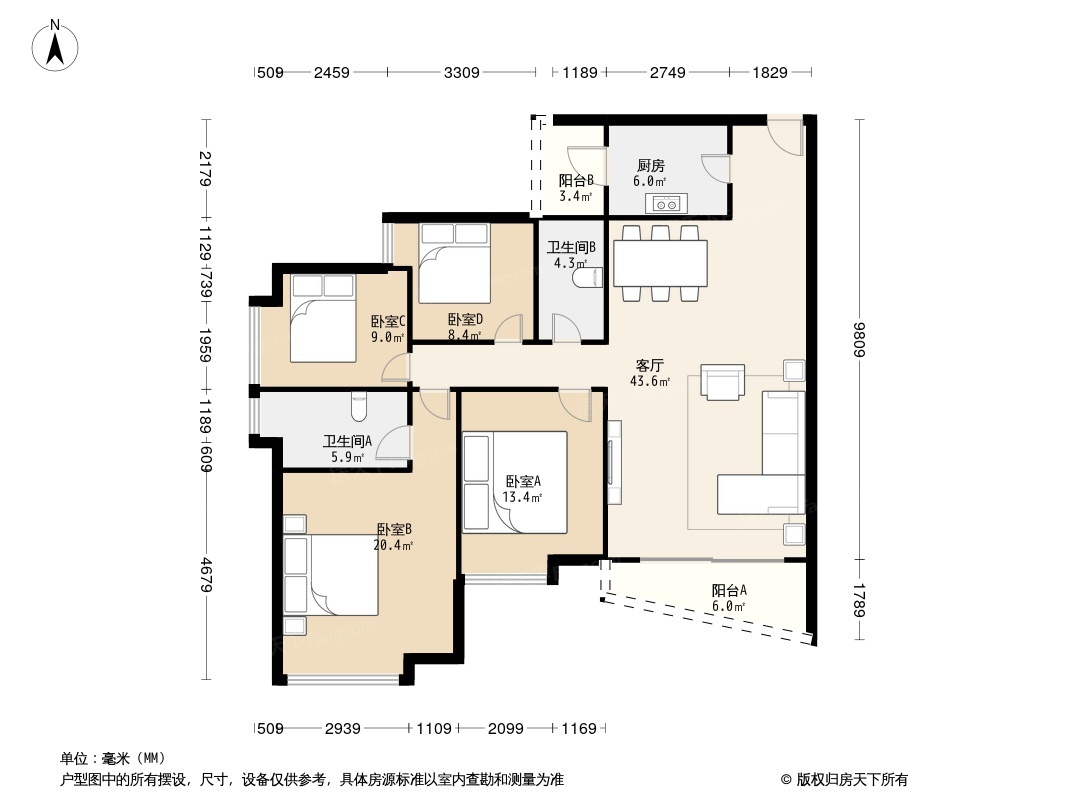 广州华景新城陶然庭苑怎么样华景新城陶然庭苑位置及优质房源推荐