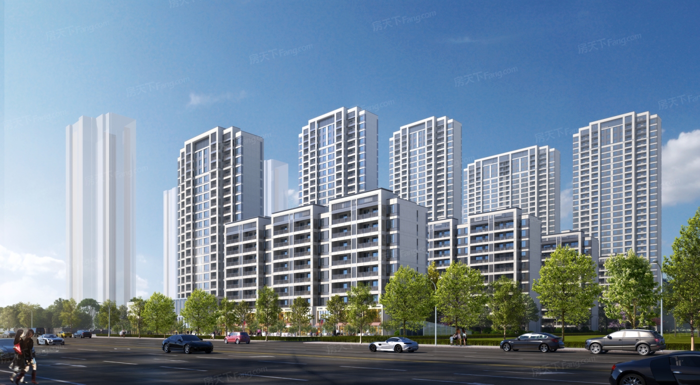 计划2024年01月在武汉蔡甸买三居新房？这篇购房攻略一定要看起来！