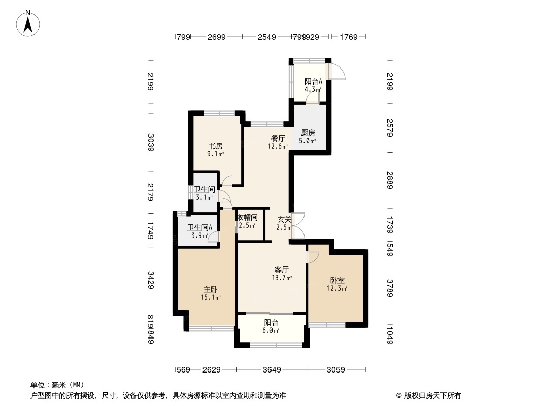 绍兴恒宇锦园怎么样过来人为你解析房价走势户型图