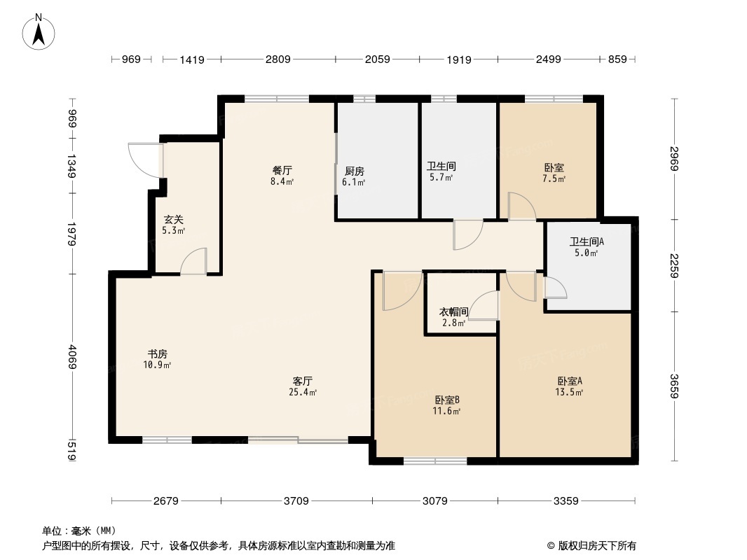 正弘山语