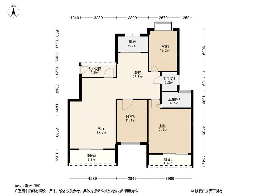 宝德·东堤湾1号