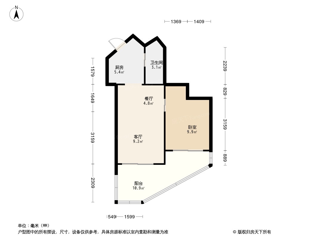 当代东戴河白金海MOMΛ