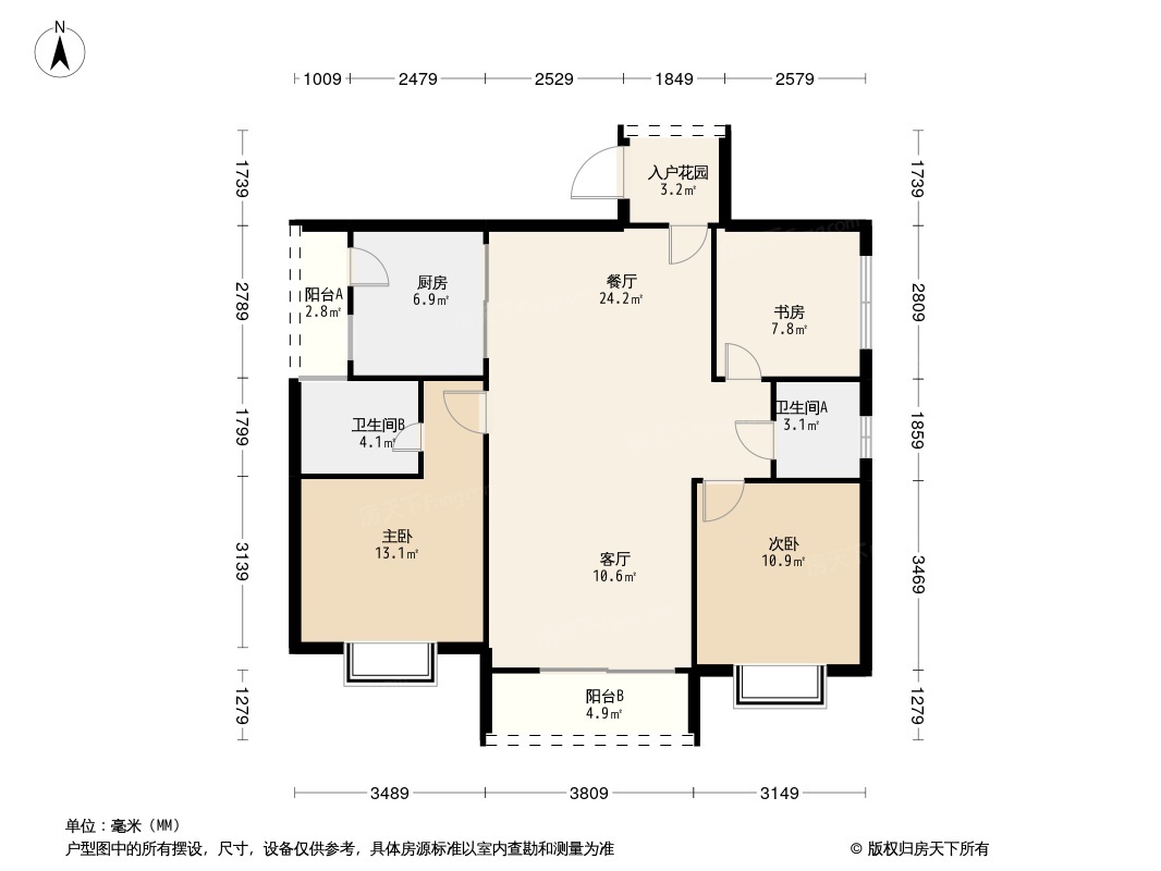 洞庭国际·半岛公园