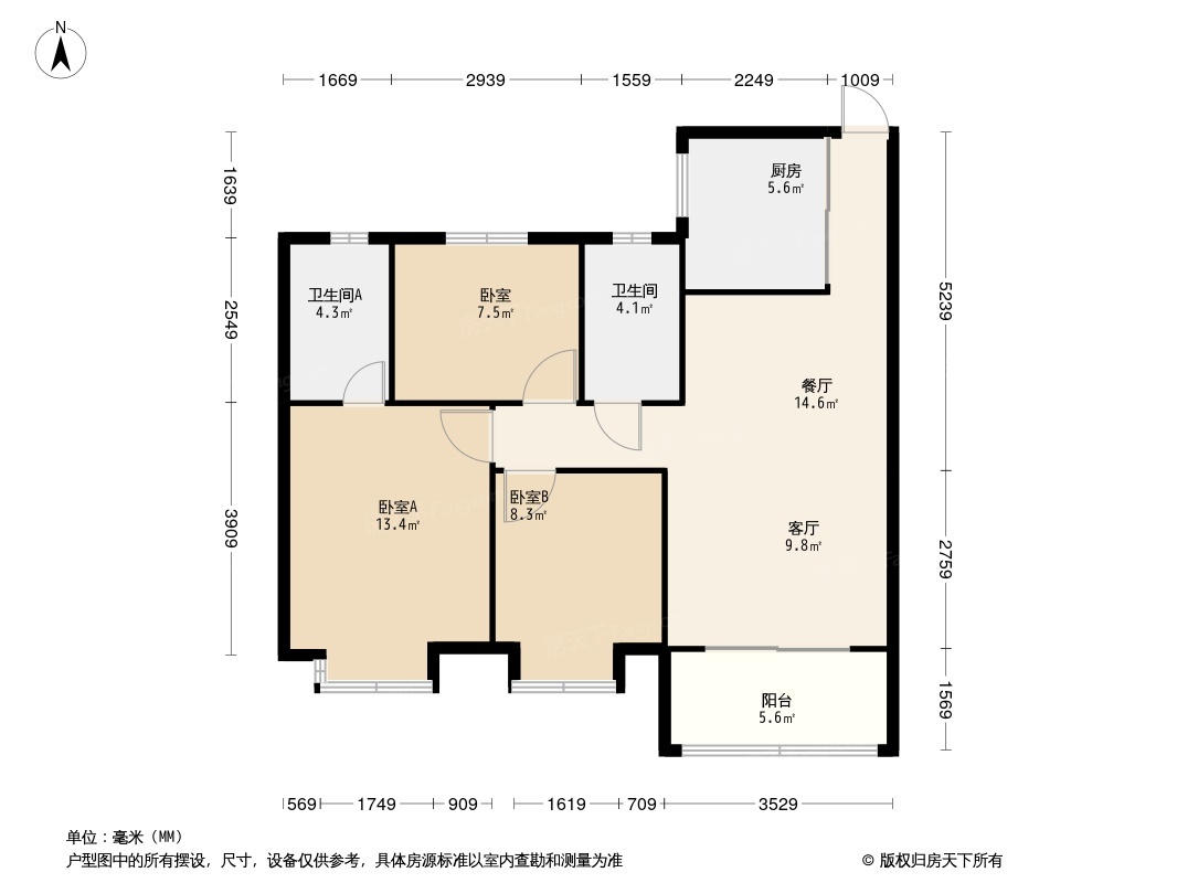 碧桂园天玺湾