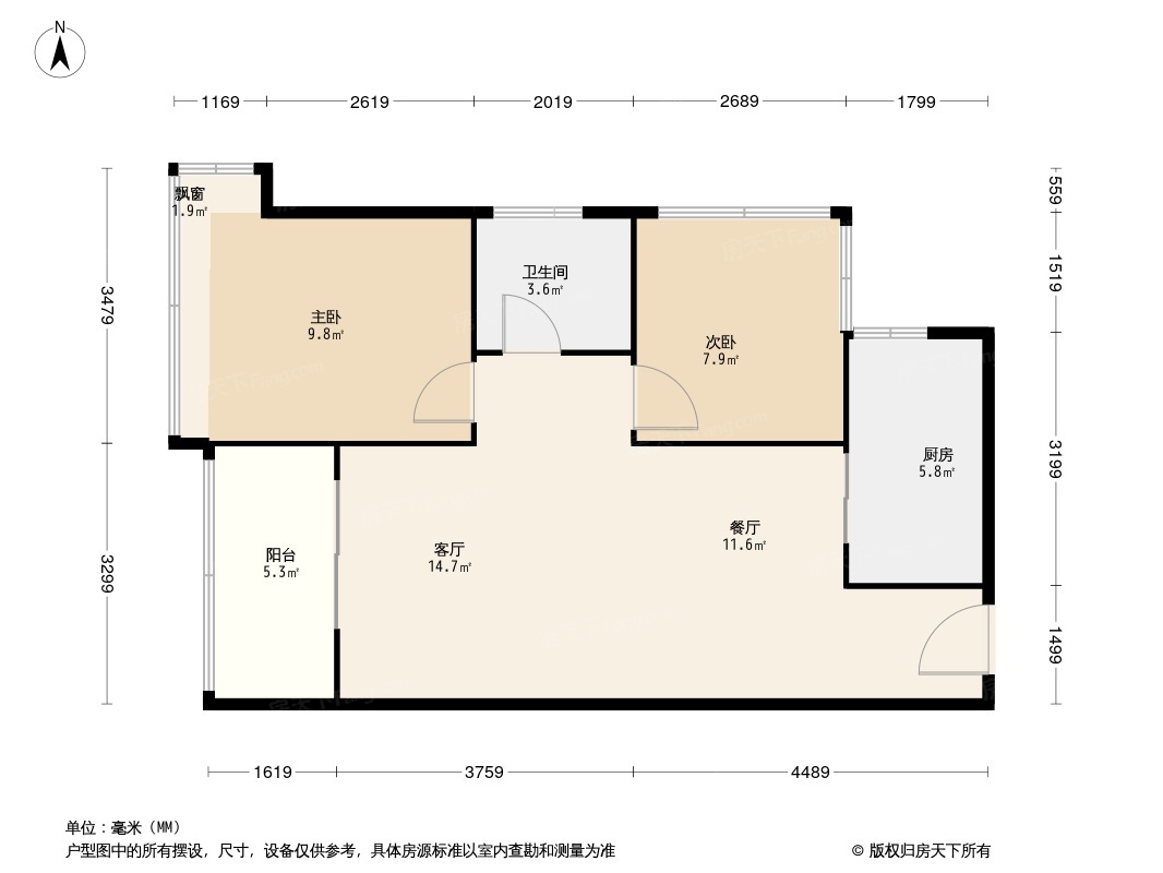 K2·荔枝湾