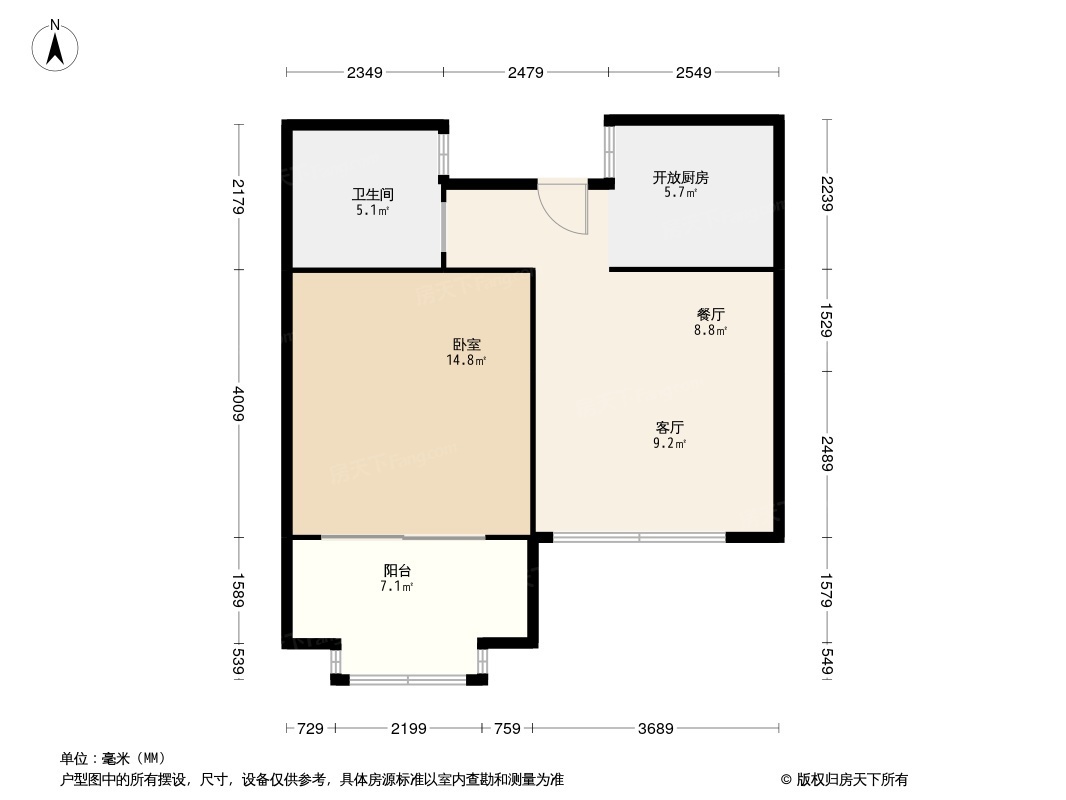 嵊泗天悦湾滨海度假村