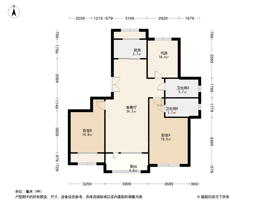 威海东发现代城垛山一品雅苑怎么样房价户型地段详情介绍