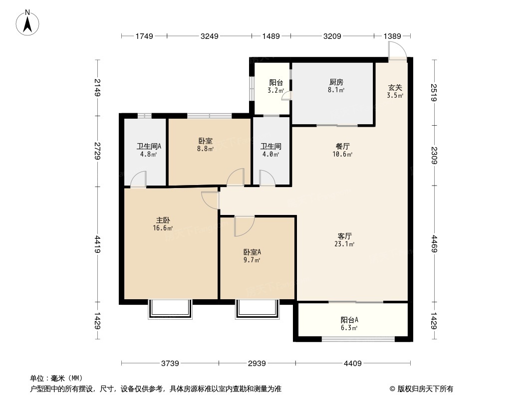 乌鲁木齐碧桂园