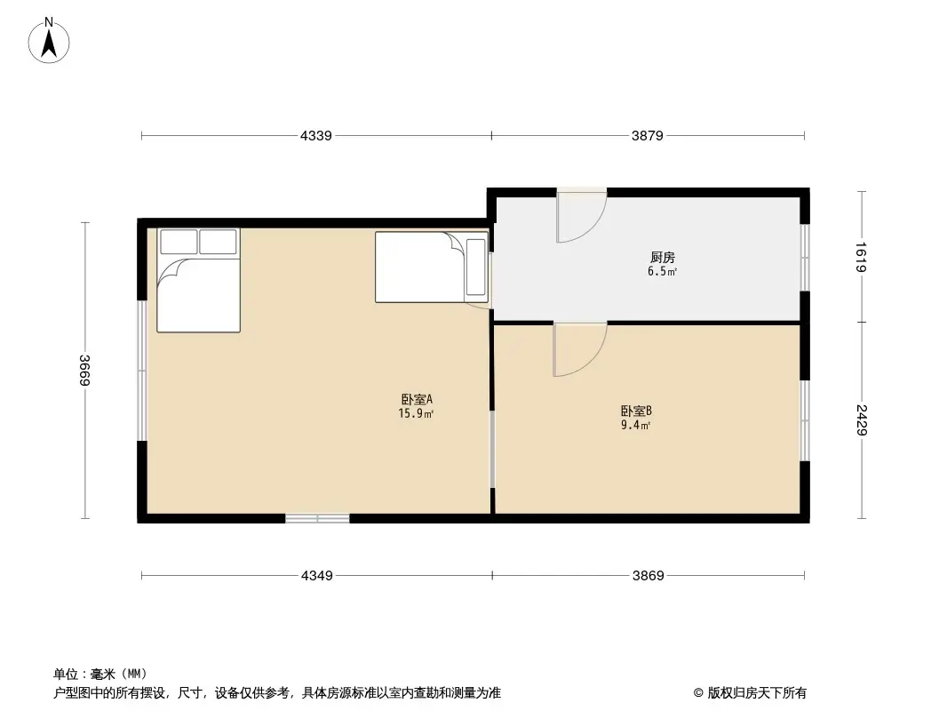 天津何兴里怎么样何兴里位置分析及房价详情