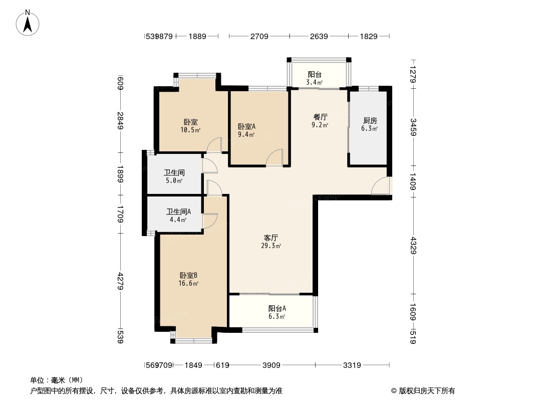 卓辉东湖悦城