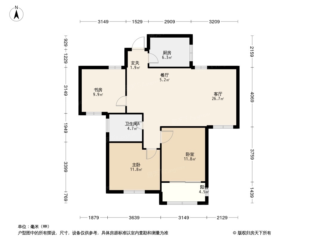 坂湖印象花园