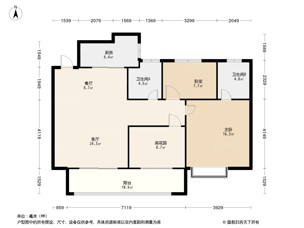 禹洲城市广场