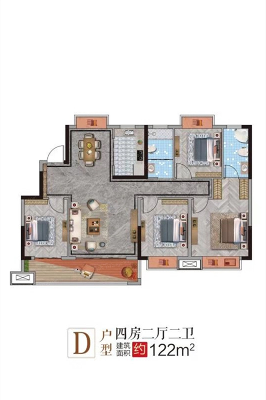 硕丰·铂悦 vs 成功郡哪个好?周边配套_基本信息对比