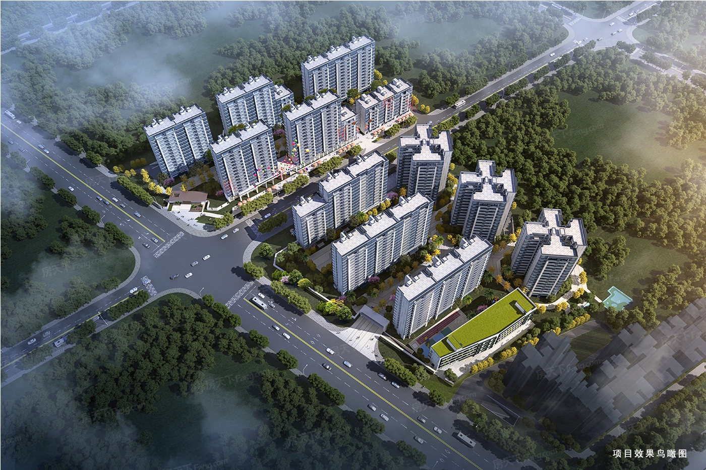 计划2024年03月在湛江霞山买三居新房？这篇购房攻略一定要看起来！