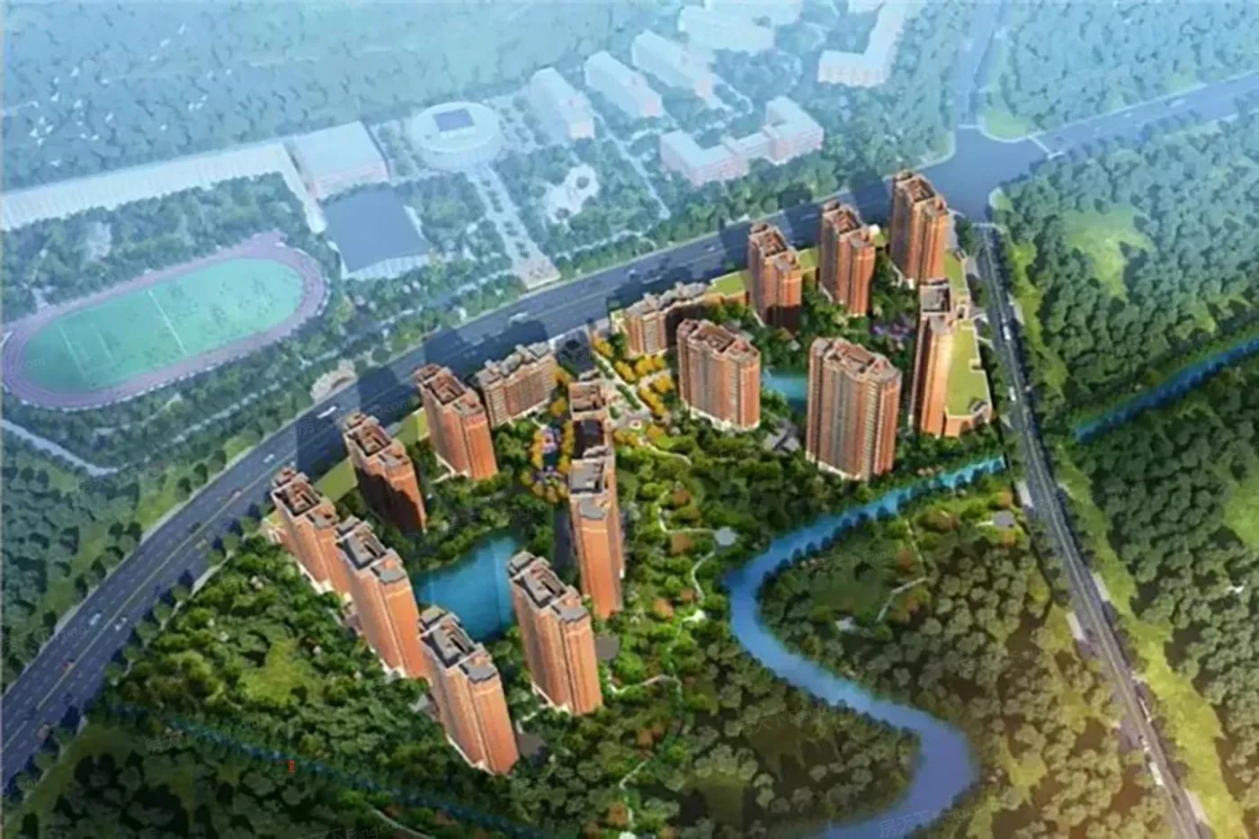 效果图:4 效果图:4