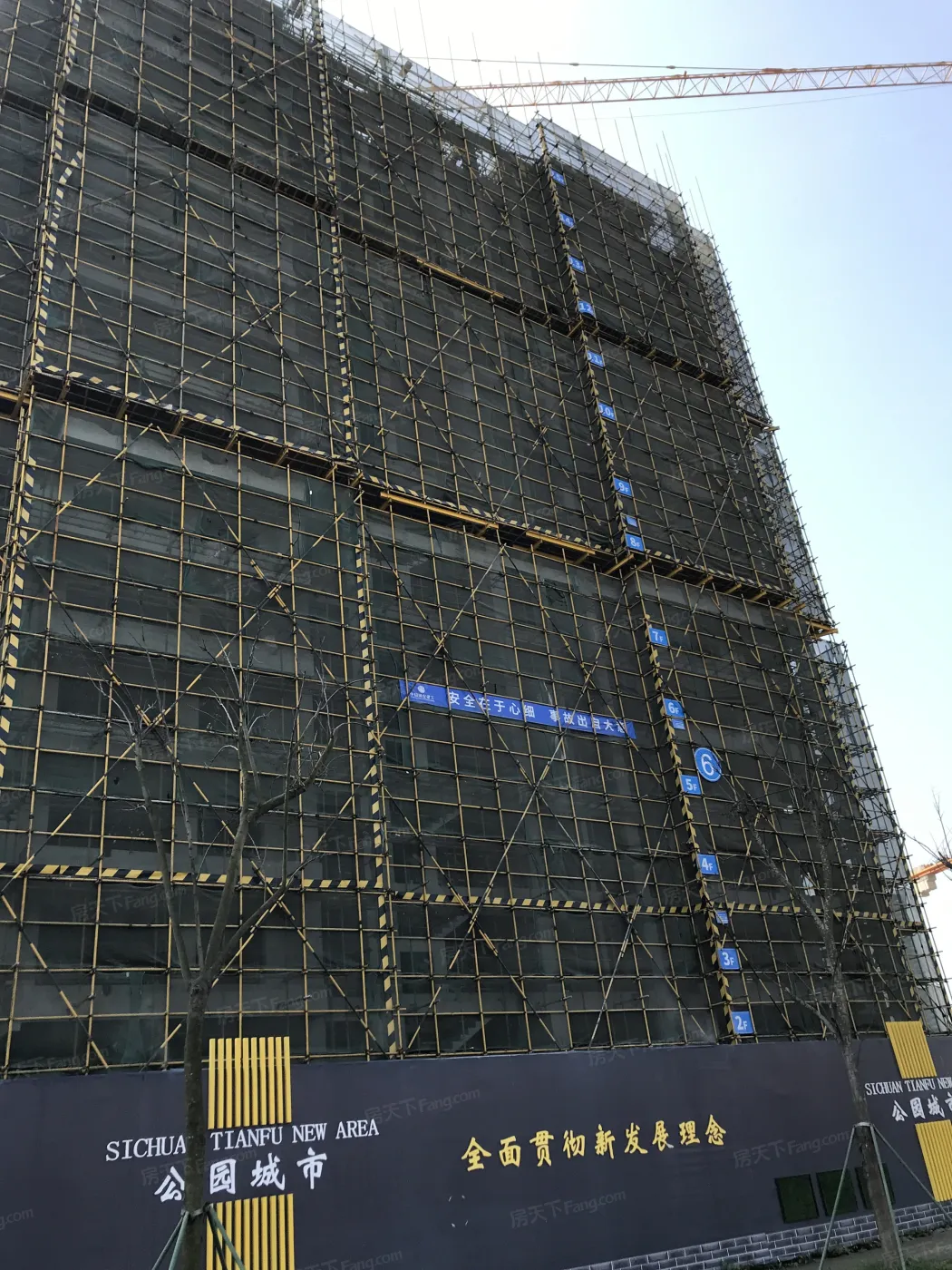 佳兆业麓山壹号3室2厅2卫东西朝向4320.00元/月出租