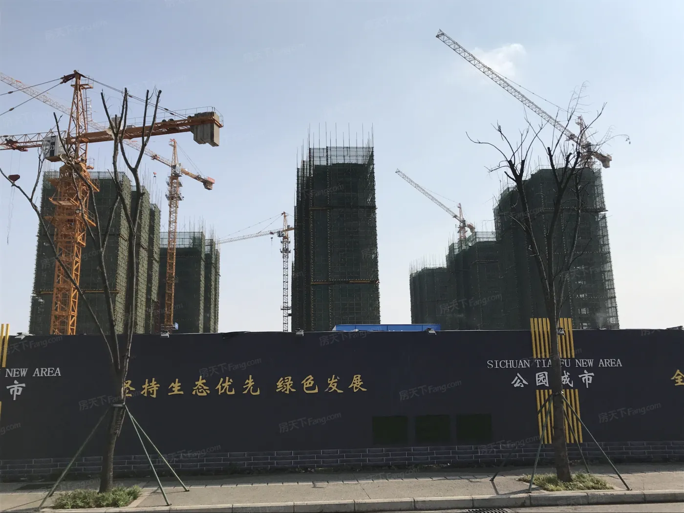 佳兆业麓山壹号3室2厅2卫南北朝向4800.00元/月出租