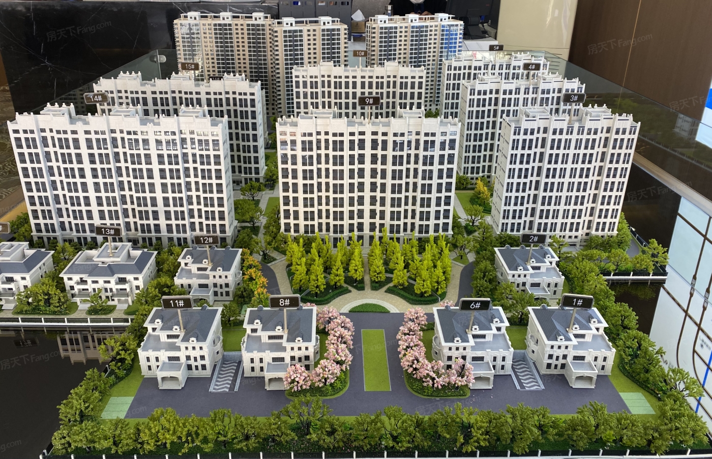 想要家更大，2023年10月启东汇龙镇四居新楼盘任你挑！