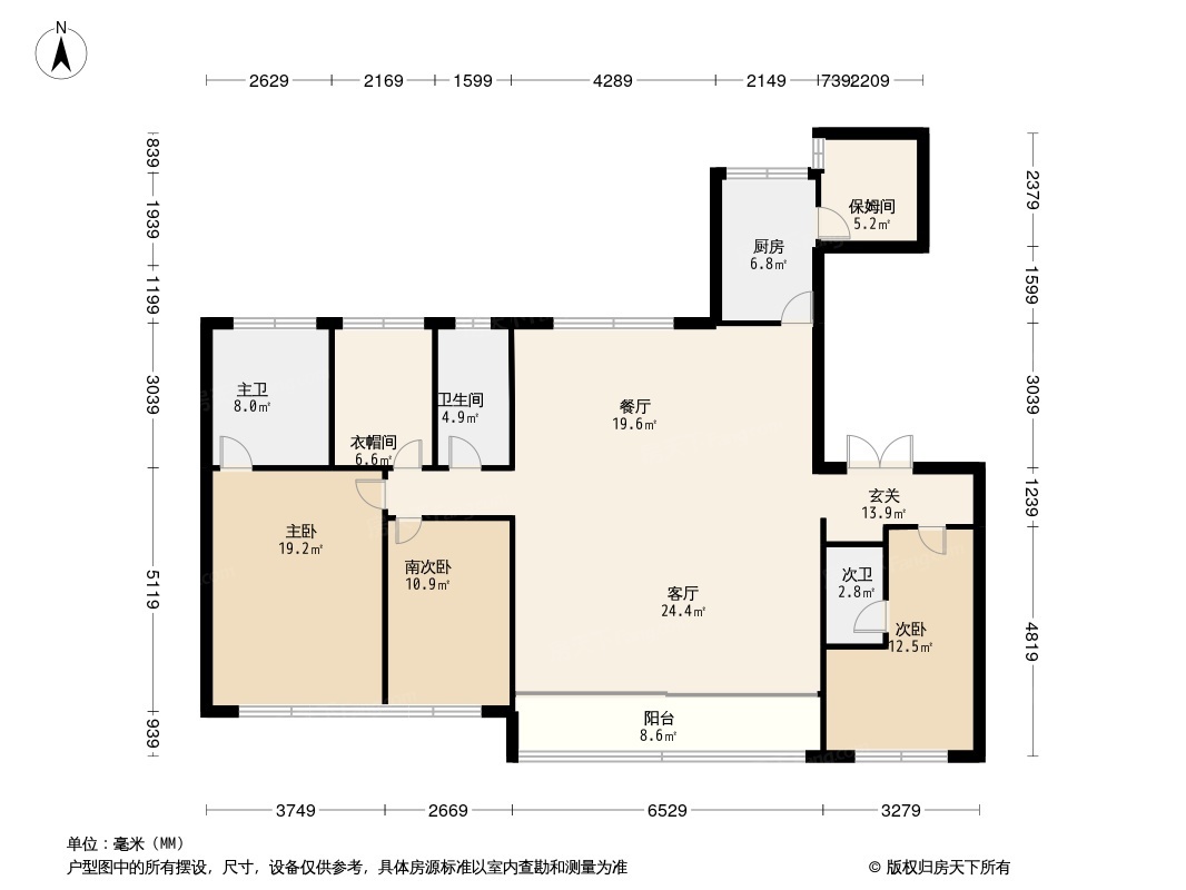 唐山禹洲凤凰府怎么样房价走势地址及周边交通分析