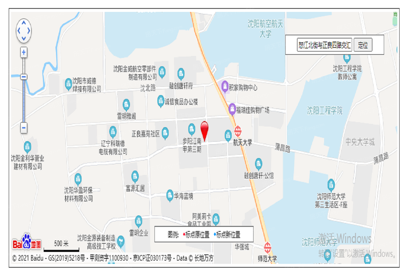 交通图:电子地图