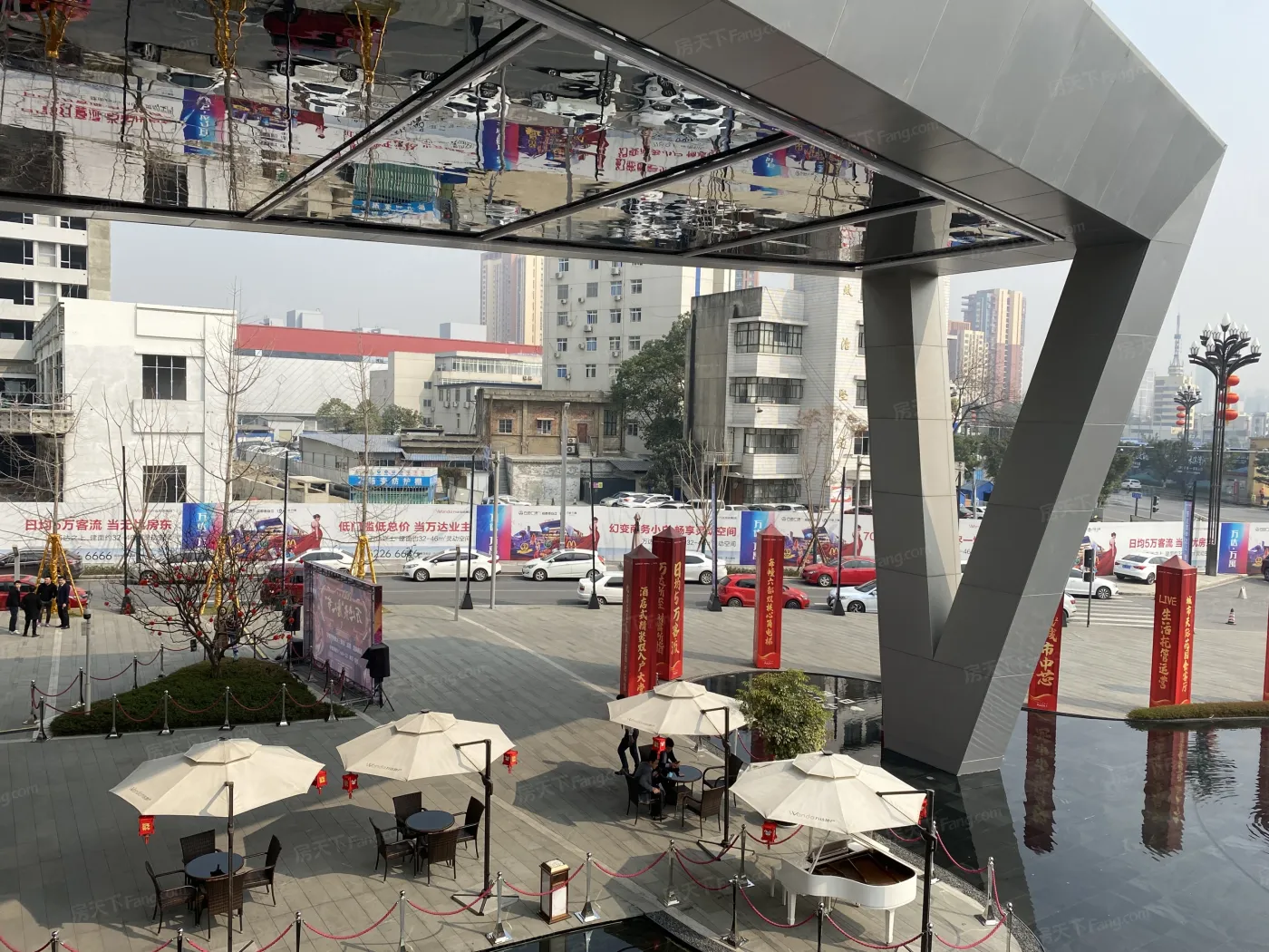 青白江万达三期·御湖龙湾1室1厅1卫南朝向1100.00元/月出租