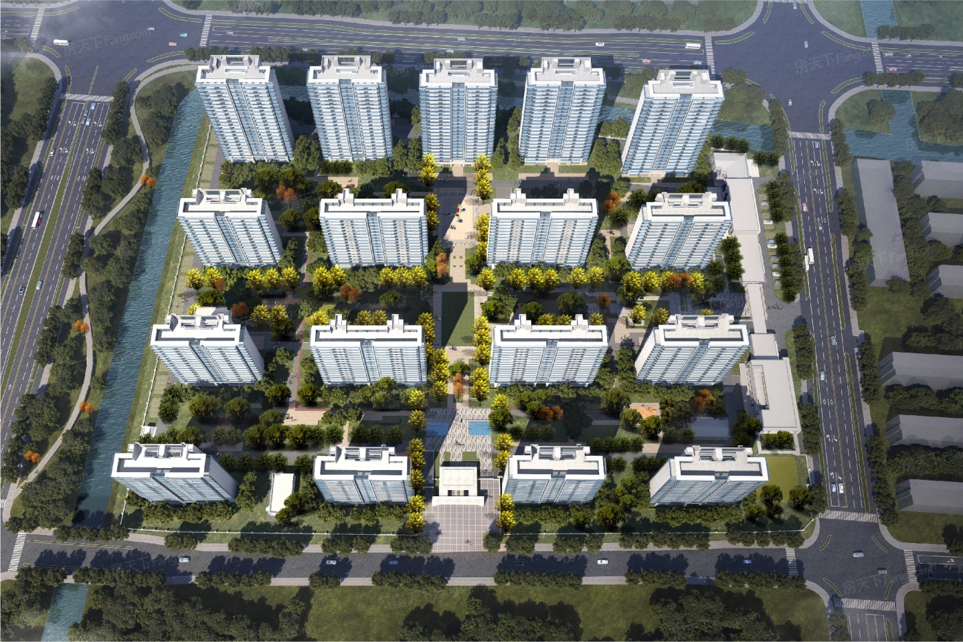 计划2024年03月在张家港锦丰买三居新房？这篇购房攻略一定要看起来！