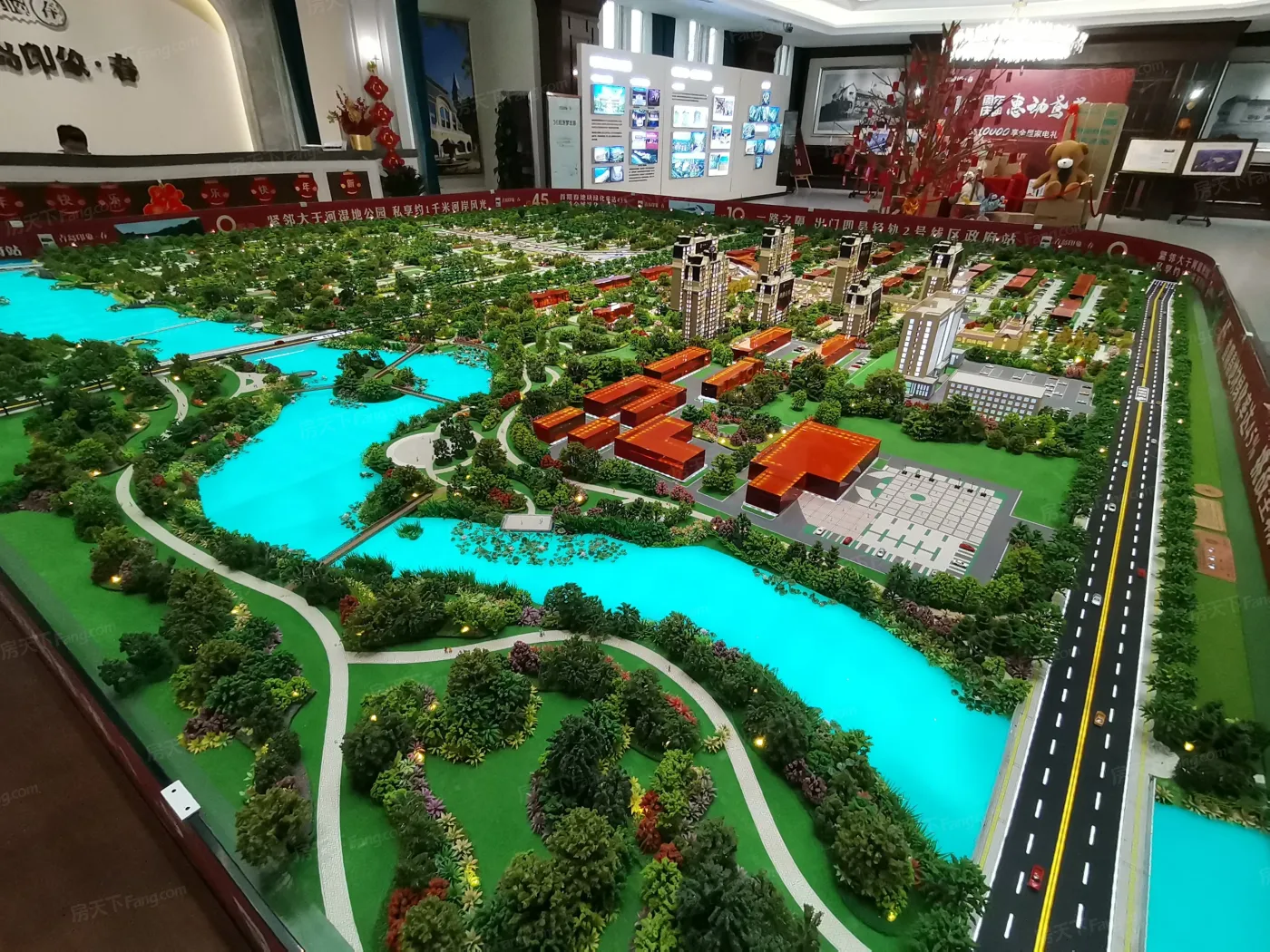 青岛印象春3室2厅2卫南北朝向550.00元/月出租