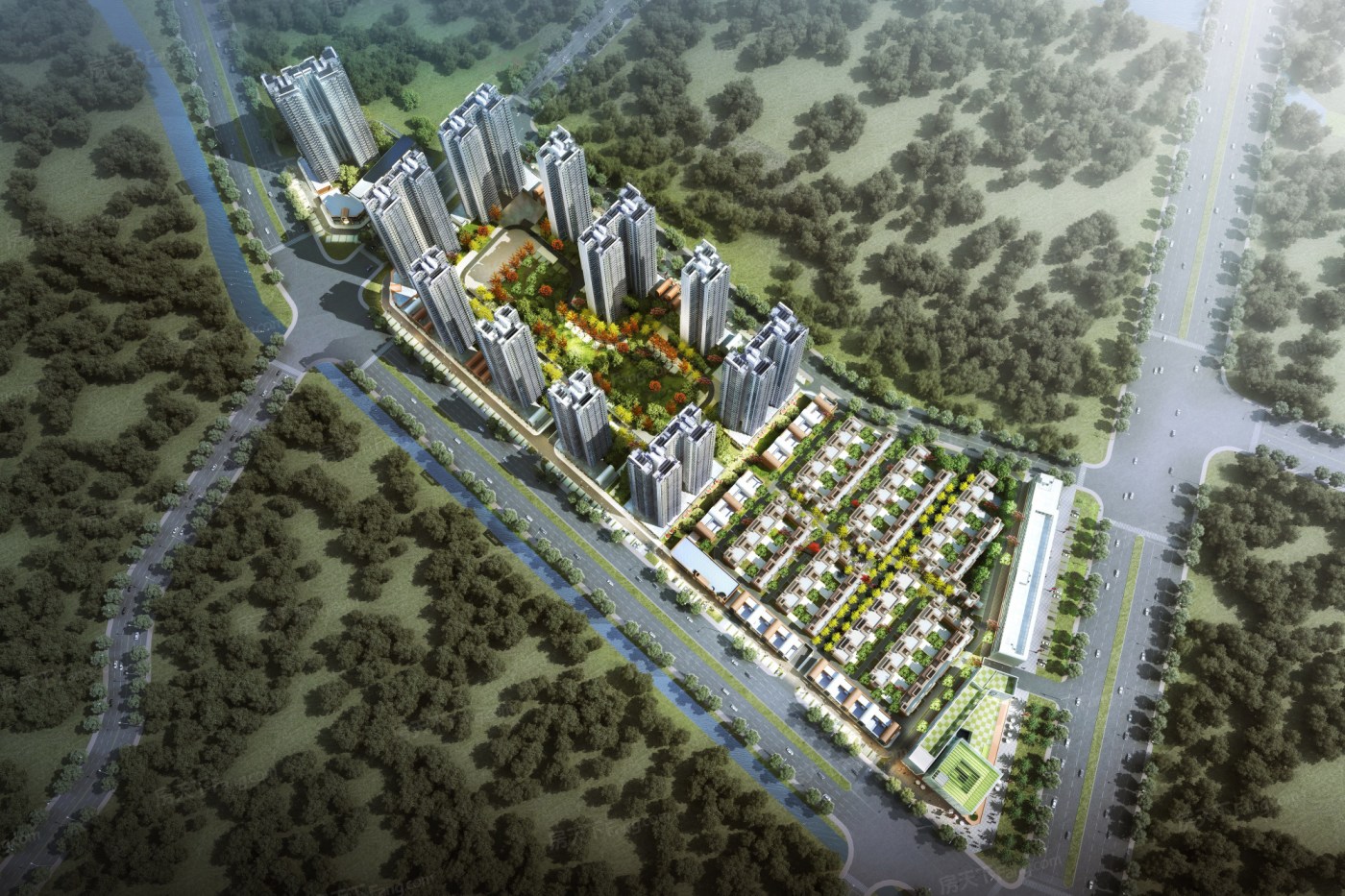 计划2024年03月在南宁兴宁买三居新房？这篇购房攻略一定要看起来！