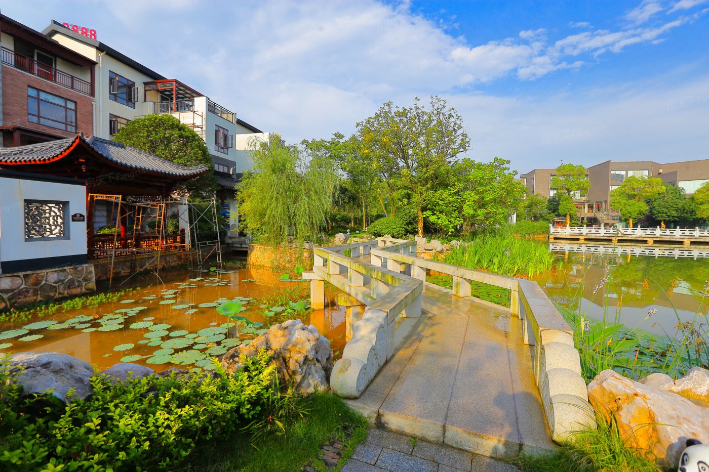改善住房？为你搜罗2023年10月湘潭岳塘的热门四居室楼盘！