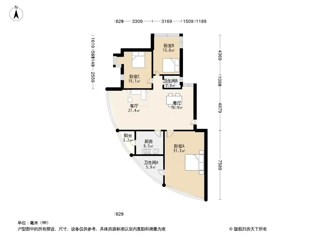 广州颐景阁怎么样颐景阁房价走势与小区详情全解析