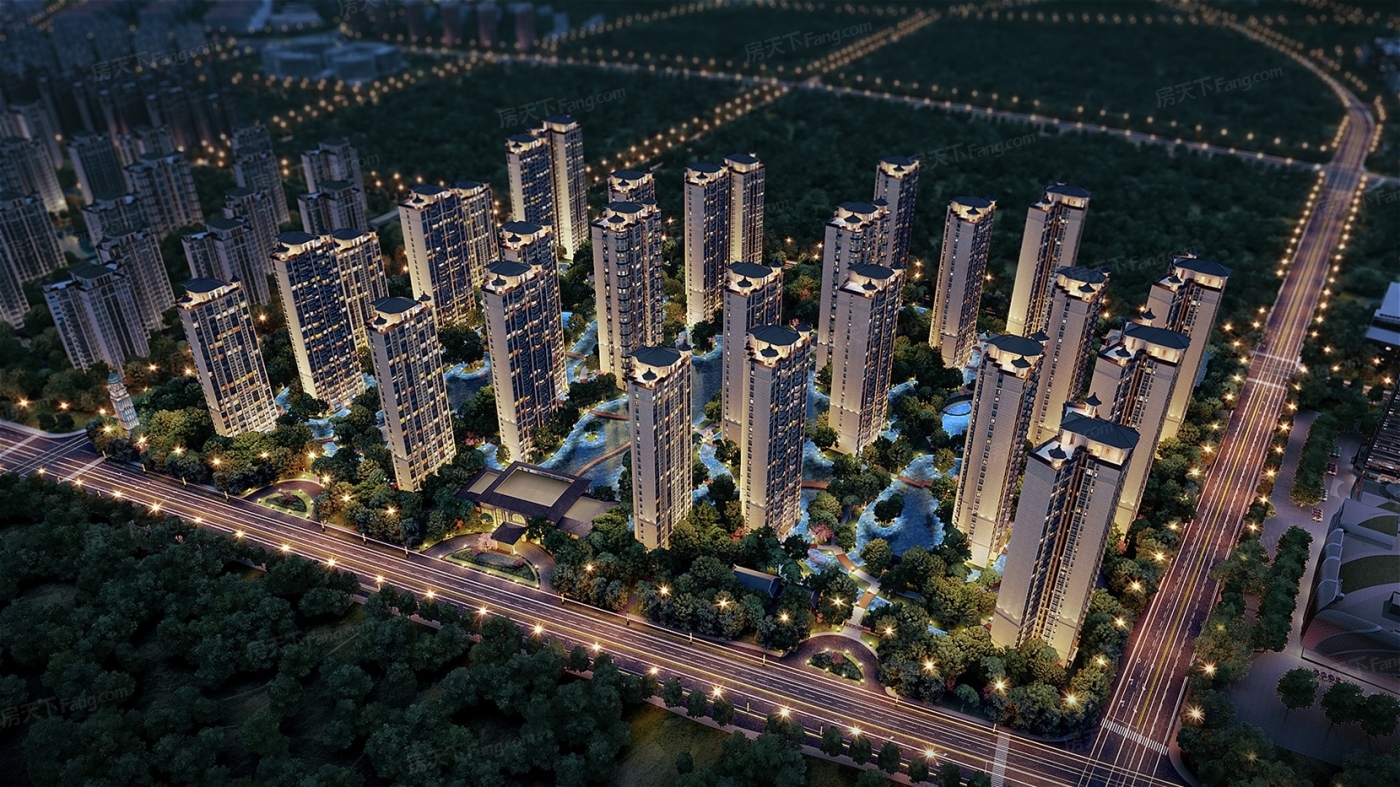 想有五星级的家？2023年08月江阴城东街道这些大于11000元/㎡的楼盘，价格高品质更优！