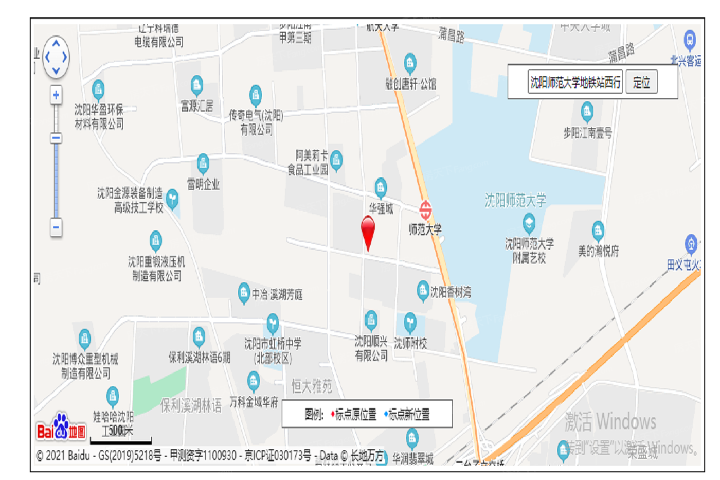 交通图:电子地图