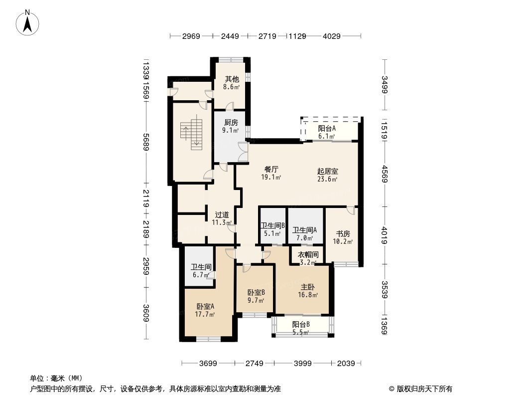 富力江湾新城