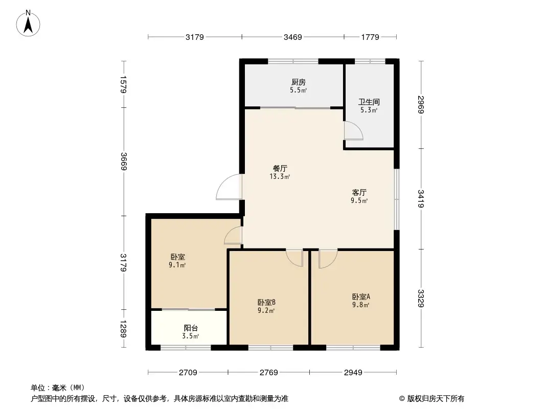 潍坊春景花园怎么样价格均价与房价走势如何