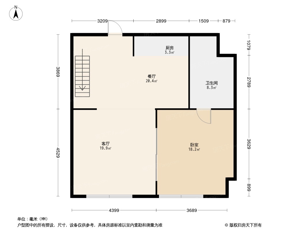 远洋保利悦和山海