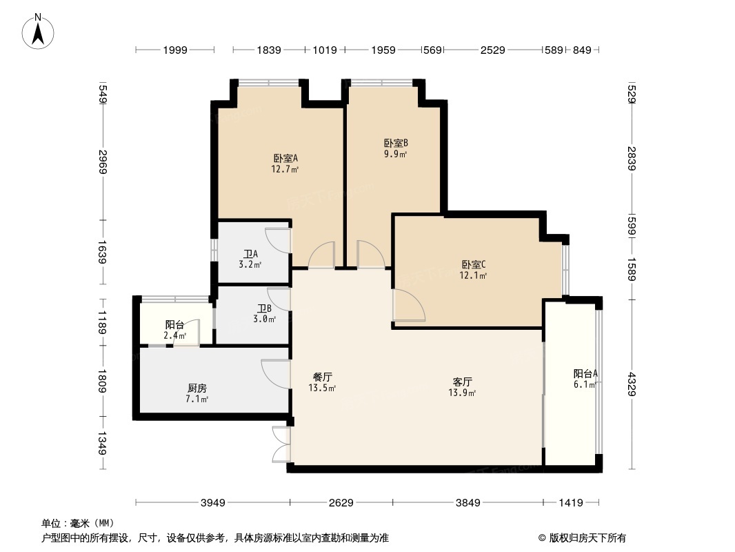 中国普天·中央国际