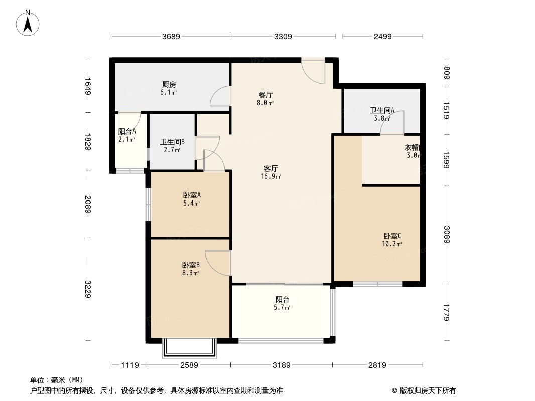 俊发·龙泉俊园