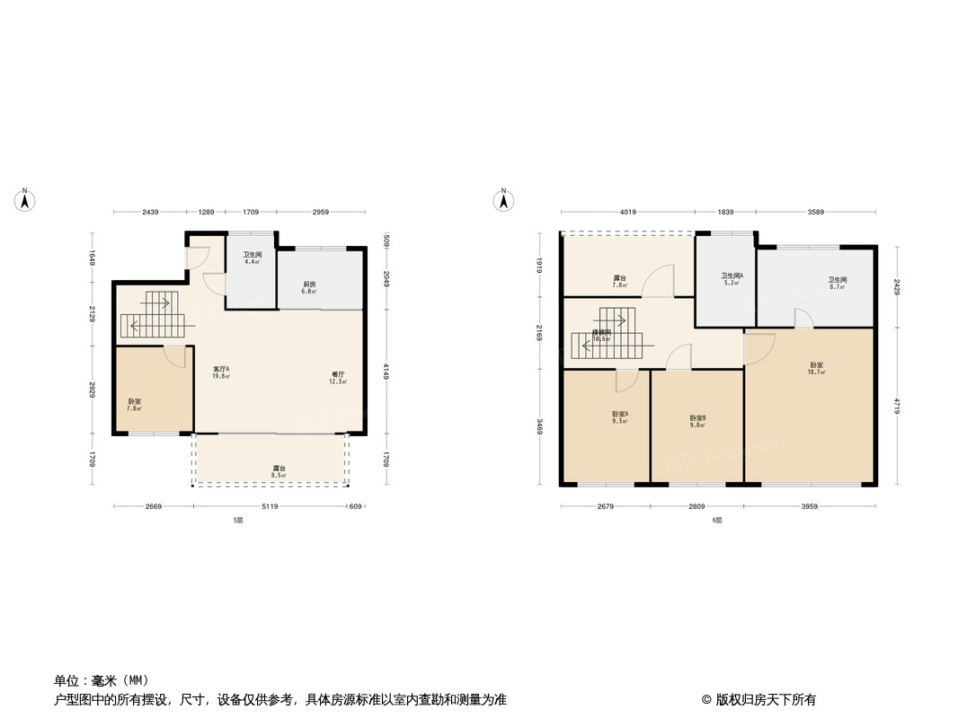 五矿崇文金城