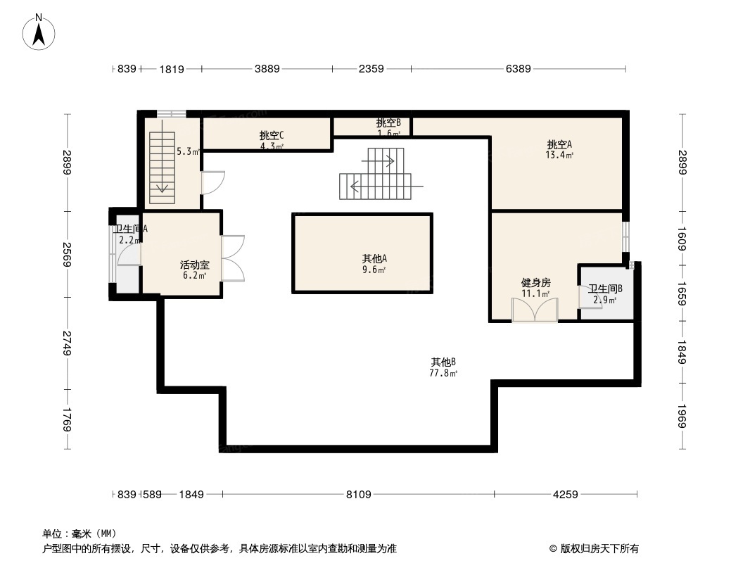 中天会展城