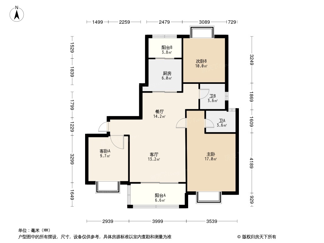 银滩圣美阳光家园