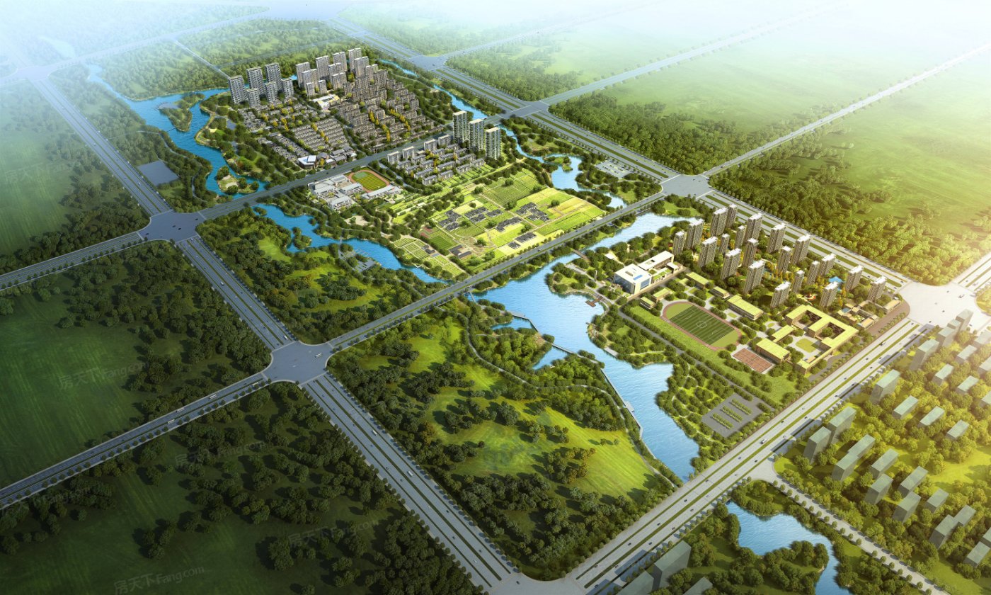 潍坊2023年08月重磅特惠房来袭！歌尔绿城均已上榜！