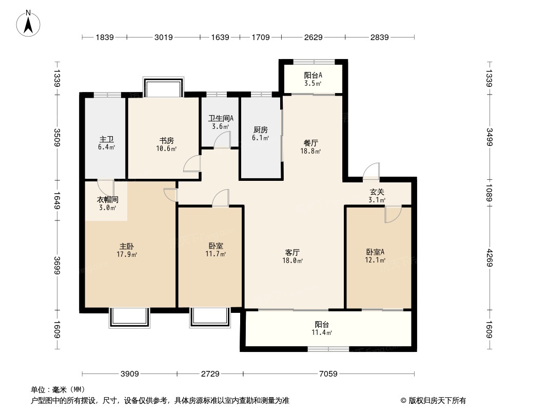 正荣棠悦