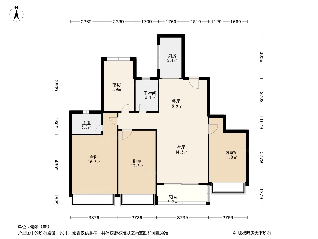 广佛新世界庄园洋房