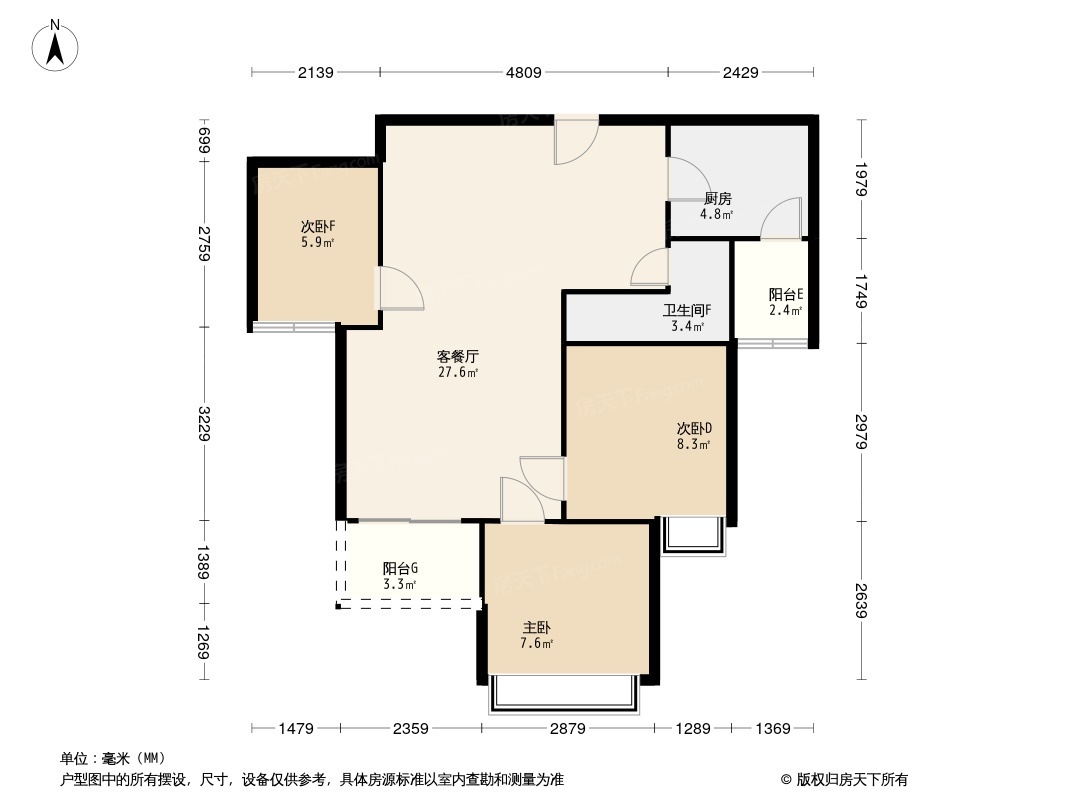 华炬珑玥壹号