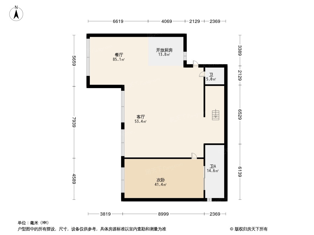 中海庐山西海