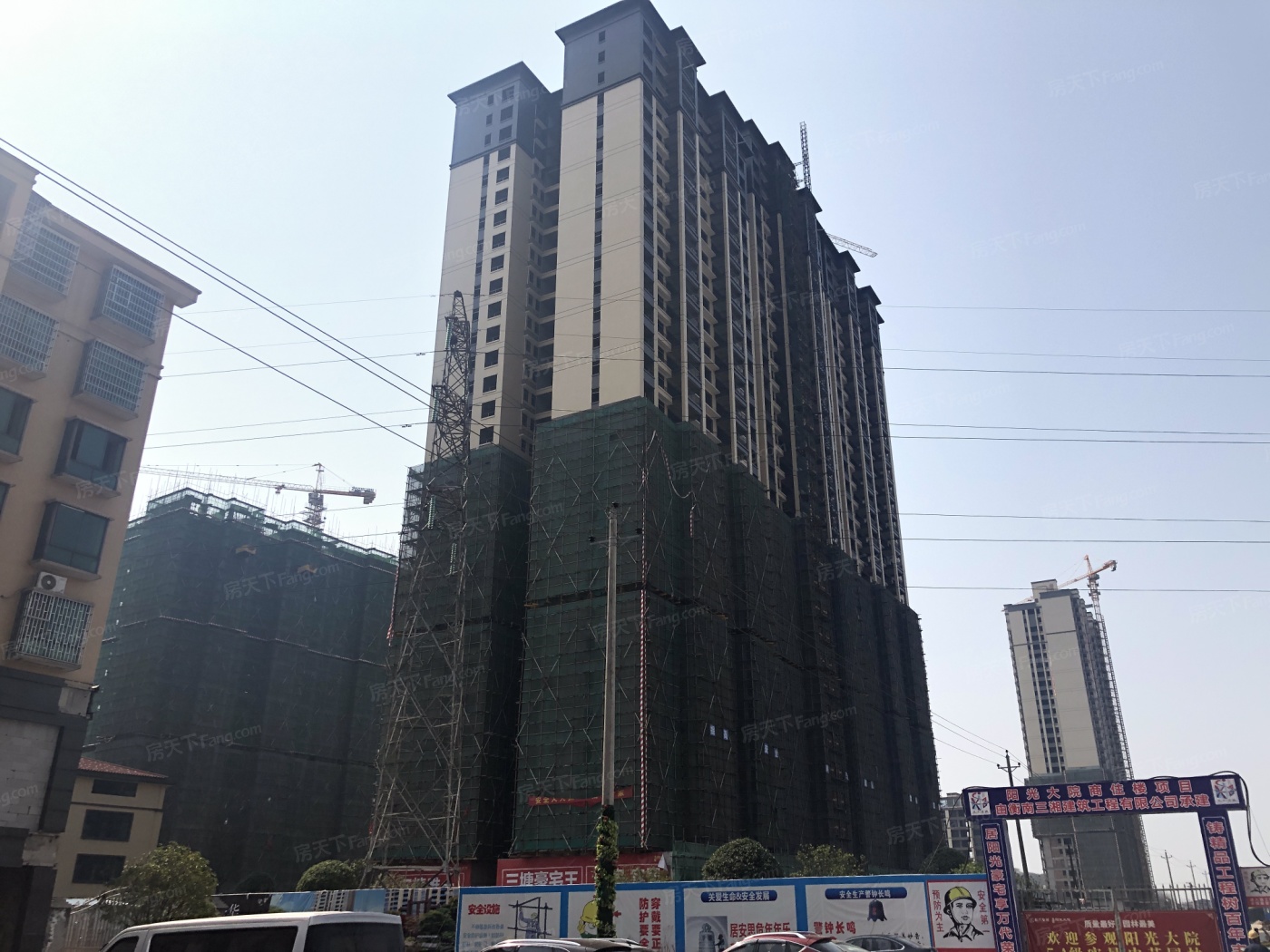 计划2024年02月在衡阳衡南县买三居新房？这篇购房攻略一定要看起来！