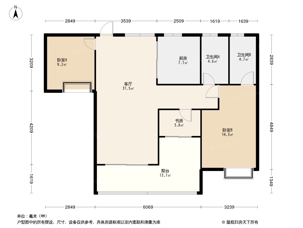 江门怡福东华名岸怎么样详解小区价格走势与户型图