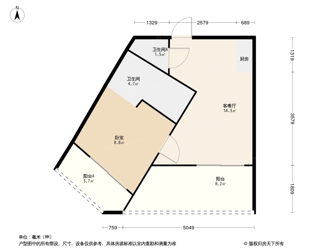 中信·博鳌亚洲风情广场